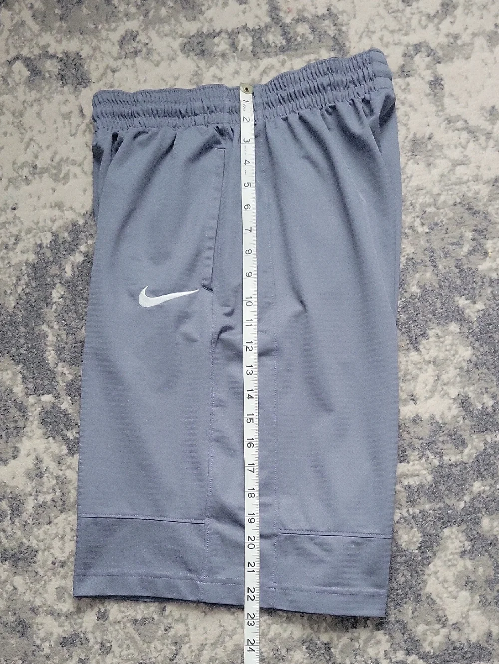 Nike lightweight shorts